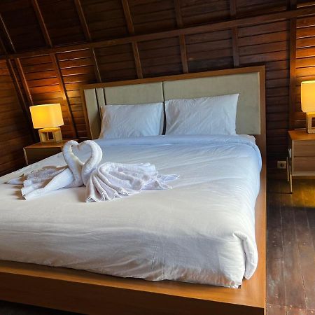 Munduk Kupang Villa&Resto Sekumpul Singaraja Exterior foto