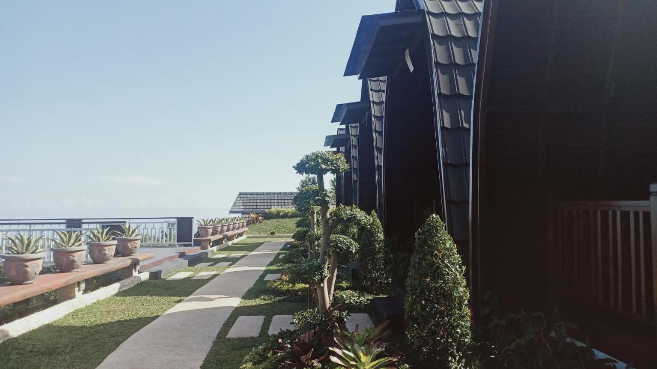 Munduk Kupang Villa&Resto Sekumpul Singaraja Exterior foto