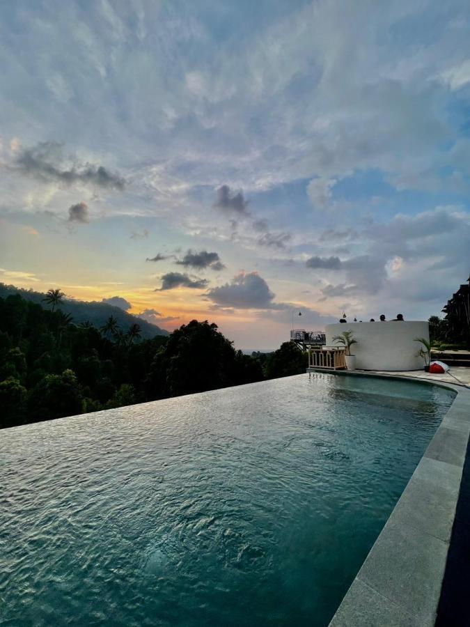 Munduk Kupang Villa&Resto Sekumpul Singaraja Exterior foto